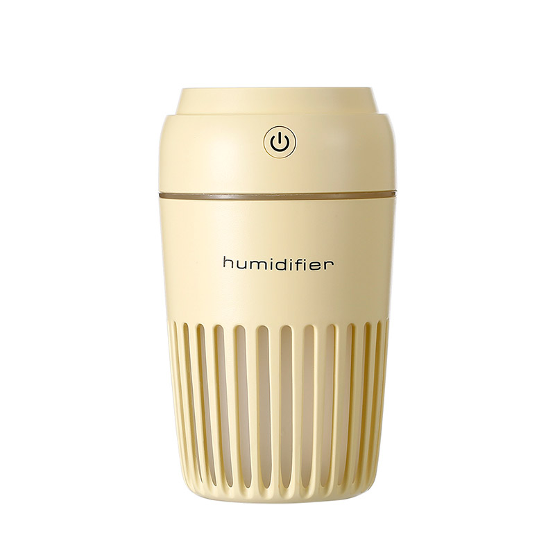 沃品果粉加湿器